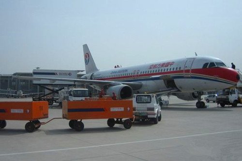 南京空運